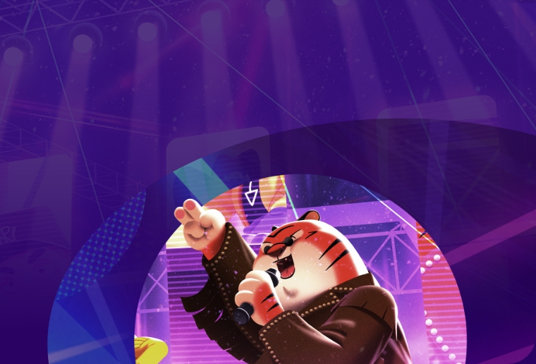 2022 ticket event mobile banner