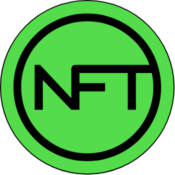 NFT Give Away event symbol